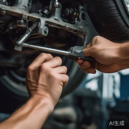 洗衣机底盘螺丝频繁松动怎么办？快速解决技巧分享