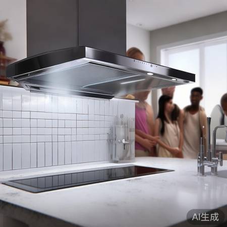 小米抽油烟机声音扰民？用户评价大揭秘