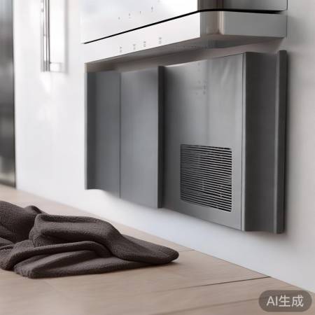 “调小吸力或摆放吸音材料可降噪