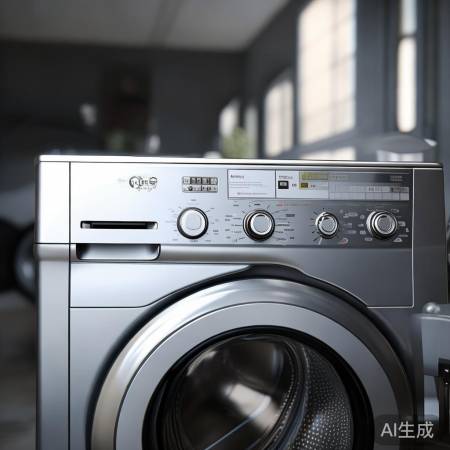 双缸洗衣机电流异常处理指南