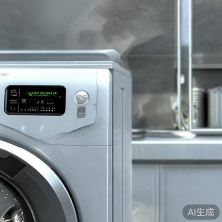 快洗省电，节能环保