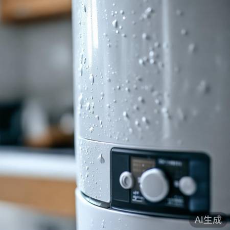 热水器清洗保养，延长寿命