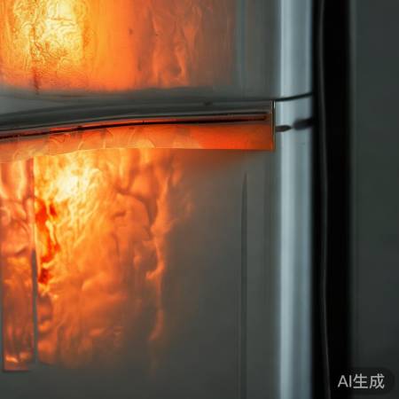 纸温变化判断距离