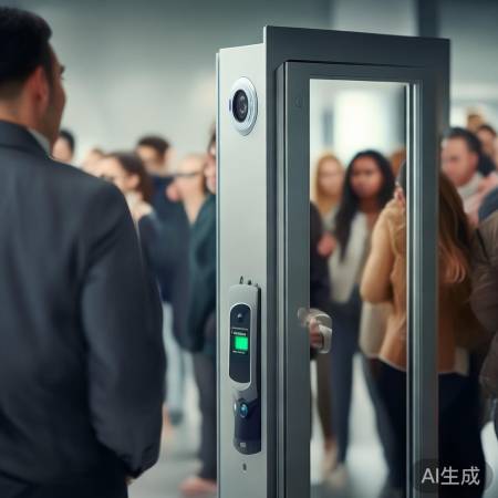 人脸指纹锁可能存在的安全隐患揭秘