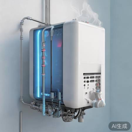 壁挂炉回水与进水原理揭秘