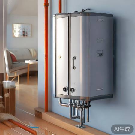 壁挂炉原理，生活常识