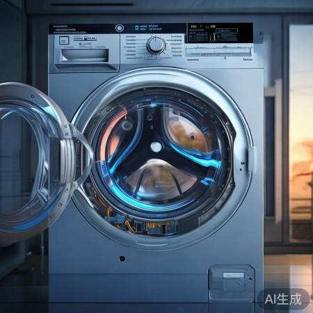 滚筒洗衣机可控硅检测技术详解