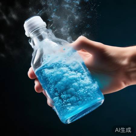 泡沫放消毒柜消毒方法分享