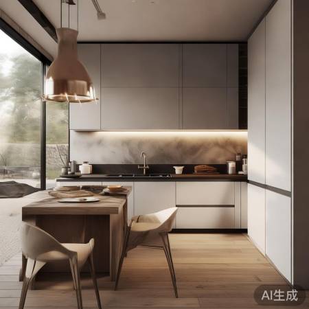 柴火集成灶价格亲民，性价比之选推荐