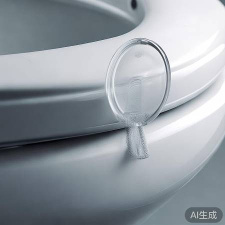 智能马桶：吸盘是否必要？选购指南揭秘