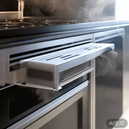 集成灶进风口净化效果解析：告别油烟困扰