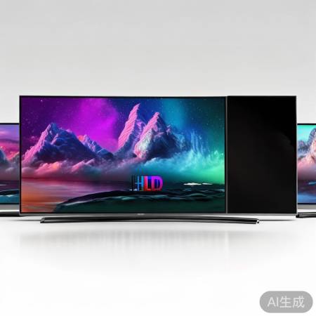 电视HDR效果体验：色彩更真实，观影更沉浸
