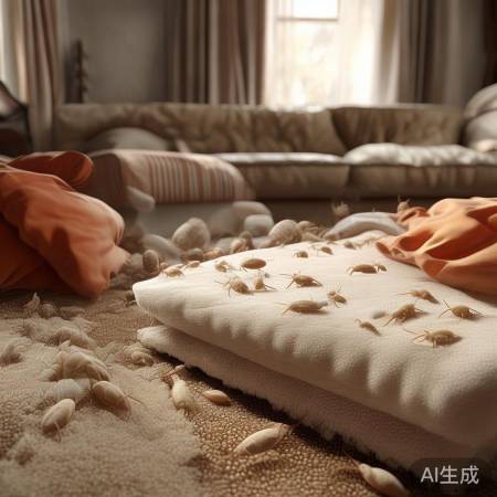 消毒柜无法彻底消除螨虫？揭秘家居清洁新问题