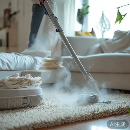 消毒柜无法彻底消除螨虫？揭秘家居清洁新问题