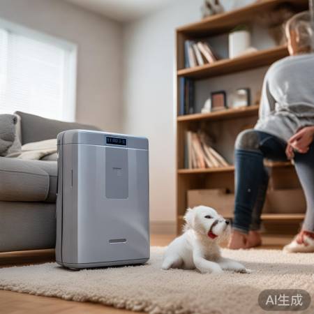 消毒柜无法彻底消除螨虫？揭秘家居清洁新问题