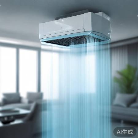 空调制冷设置技巧，快速降温无忧享受