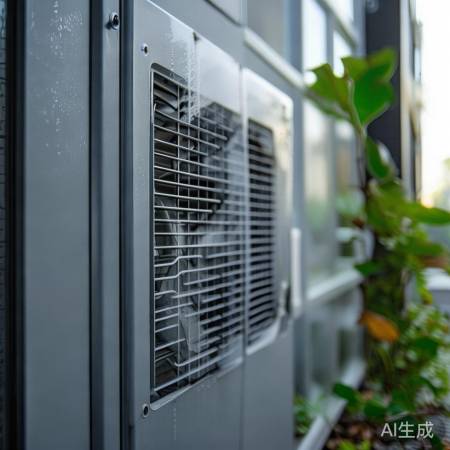 空调压缩机有电却不工作？原因揭秘与解决方法