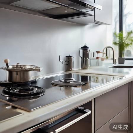 上门清洗集成灶，专业服务保障家居清洁