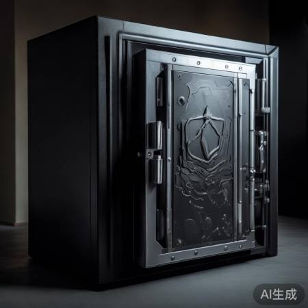 保险柜最薄部位揭秘