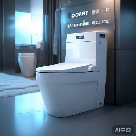 智能马桶，性价比高