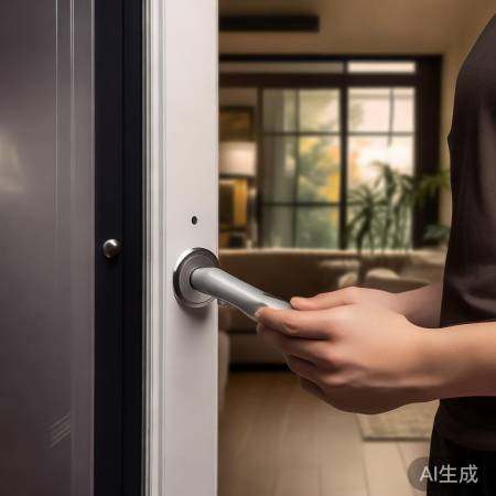 指纹锁密码清除攻略：轻松恢复原厂设置