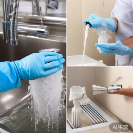 汽车空调滤芯清洗攻略：轻松恢复清新空气