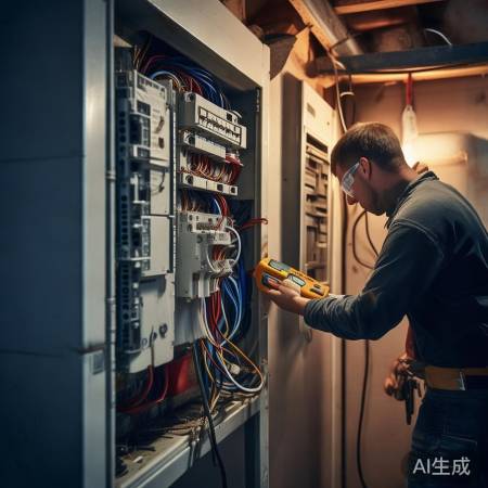 太尔即热式电热水器跳闸原因及处理方法