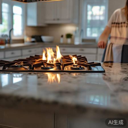 燃气灶打火石更换教程：轻松掌握安全操作步骤