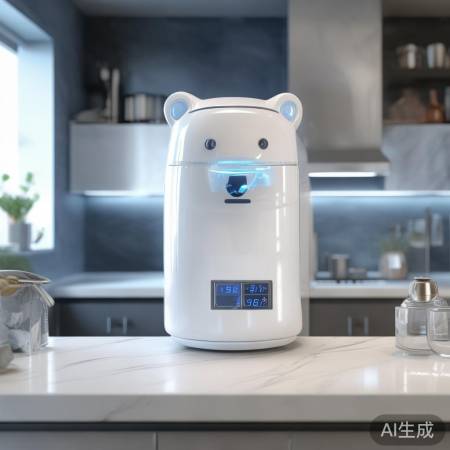 家用小熊消毒柜真的实用吗？揭秘真实效果