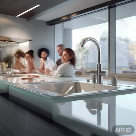 万和热水器E1系列：安全节能，舒适生活新选择