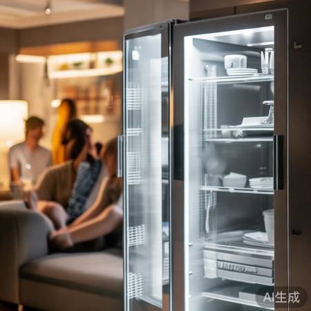 消毒柜选购攻略：直接使用，告别繁琐操作