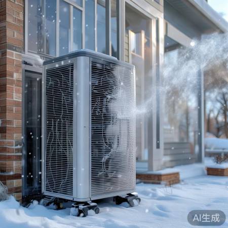 特能空气能：冬季供暖新选择，节能环保专家推荐