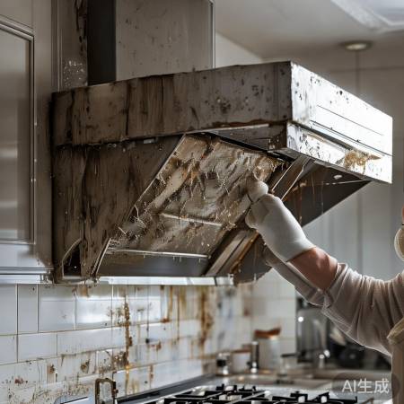 油烟机开机不转原因解析