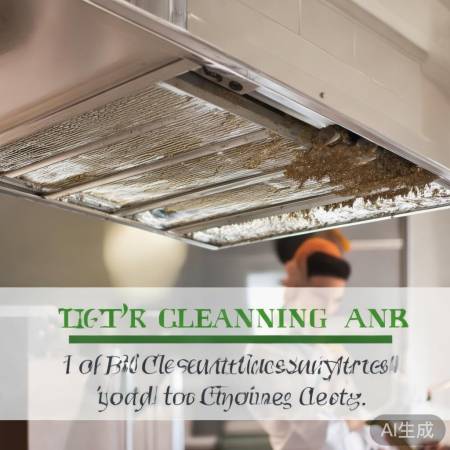 油烟机开机不转原因解析