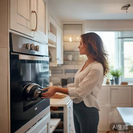 油烟机开机不转原因解析