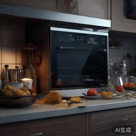 神州油烟机屏幕断电问题解决方案大揭秘