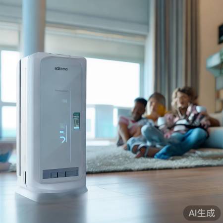 Colmo空调节能卫士