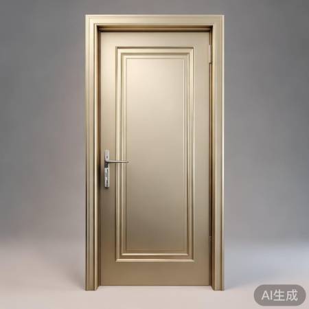 2023别墅铝防盗门价格走势分析