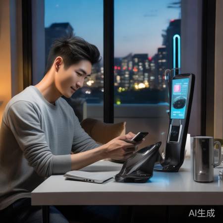 科技侠智能锁配对教程：轻松实现一键连接