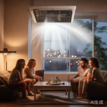 唐山专业中央空调维修服务电话，快速响应