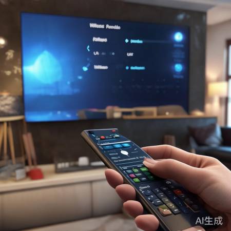 电视屏幕突然没声音怎么办？快速排查解决方法大揭秘