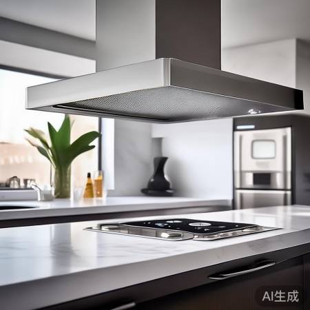 克拉玛依油烟机型号：高效静音家用首选