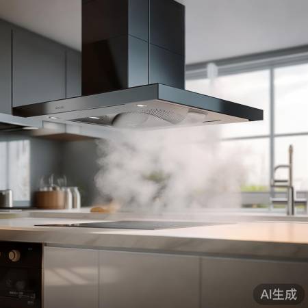 克拉玛依油烟机型号：高效静音家用首选