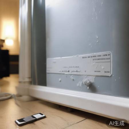 燃气壁挂炉二级标识牌：选购指南与安装贴士