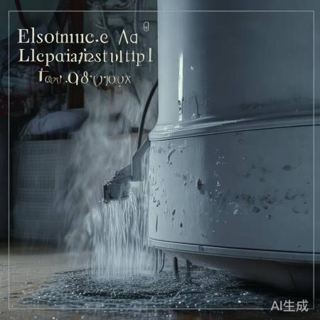 热水器外溢水正常吗？使用指南揭秘