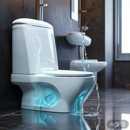 家用智能喷水马桶：舒适生活新选择