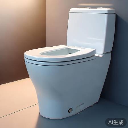 家用智能喷水马桶：舒适生活新选择