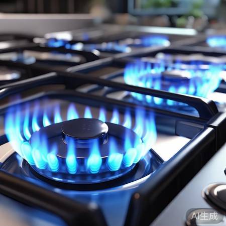 燃气灶孔位解析：实用与安全并存