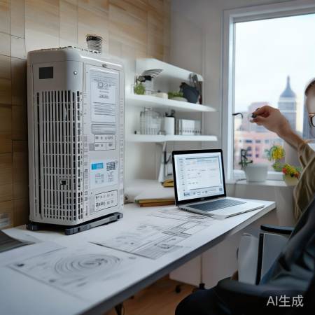 家用中央空调选购攻略：如何选对空调，省电又舒适