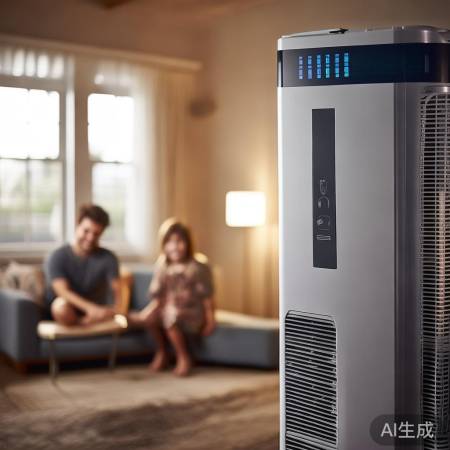 用心选空调，舒适生活享